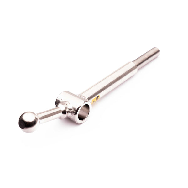 Kartboy Short Shifter Kit: 97-01 Subaru Impreza RS / 02-07 Subaru WRX w/ SPT Shifter / 97-04 Subaru Outback