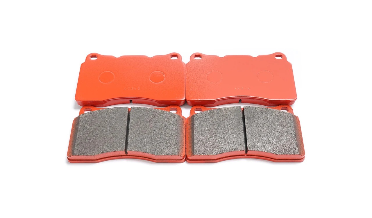 Paragon  PBP370 Brake Pads